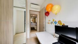 The Panorama (D20), Condominium #458235651